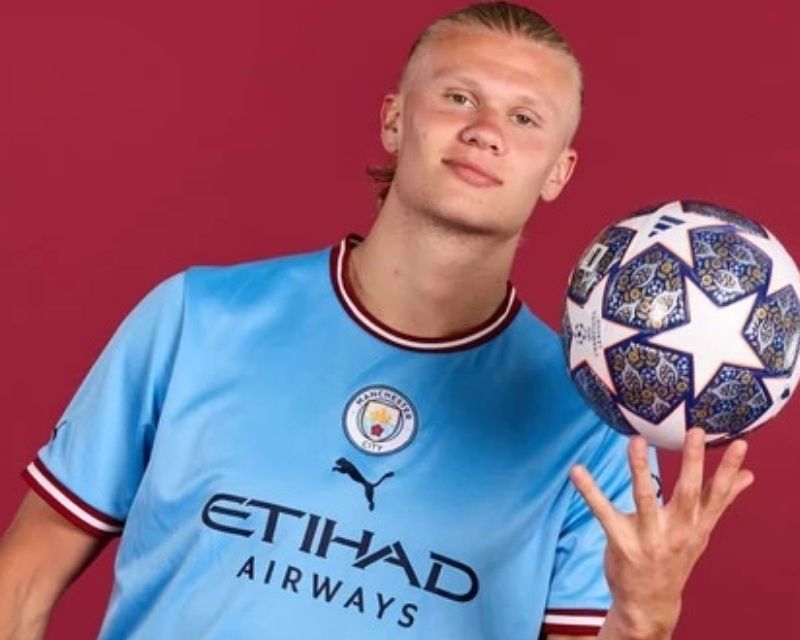 erling-haaland