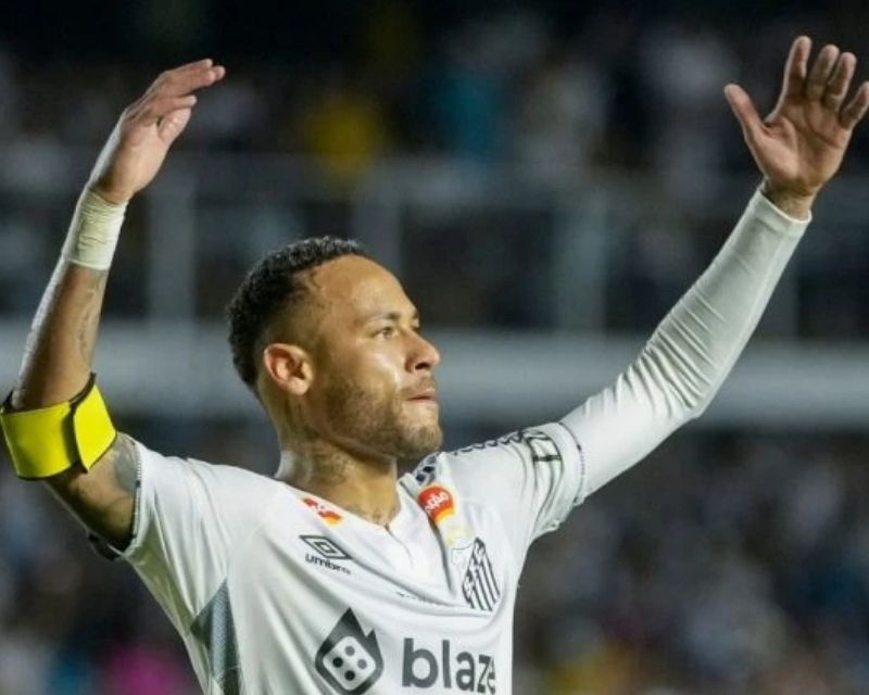 neymar